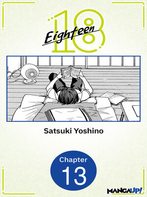cover image of Eighteen, Chapter 13